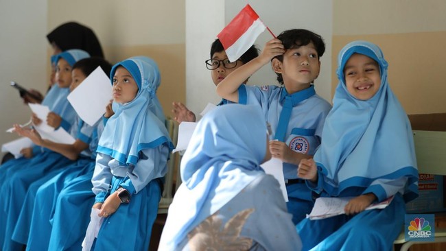Sustaining the School Ecosystem: Achievement, Culture, and Empathy