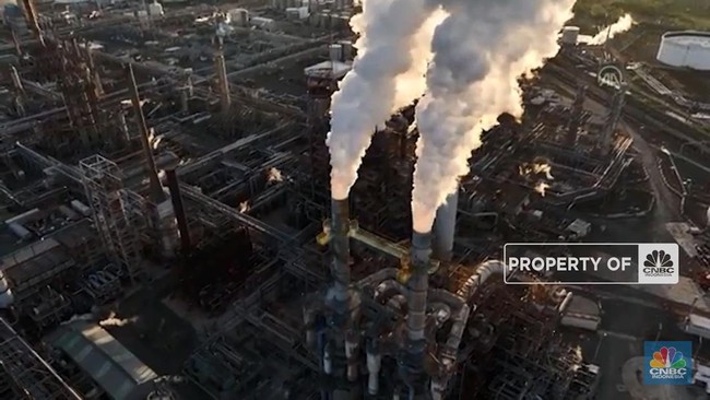 Revealed! The 2 Coal-Fired Power Plants That Caused Rolling Blackouts