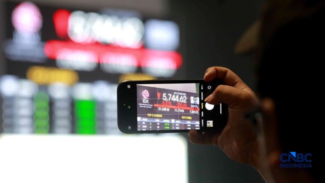 Despite Rp1.1 Trillion Net Sell, Foreign Investors Quietly Scoop Up These Mining Stocks