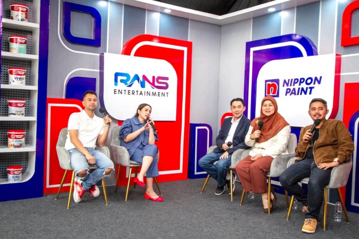 RANS Entertainment Launches IPO with Share Price Range of Rp135–Rp170