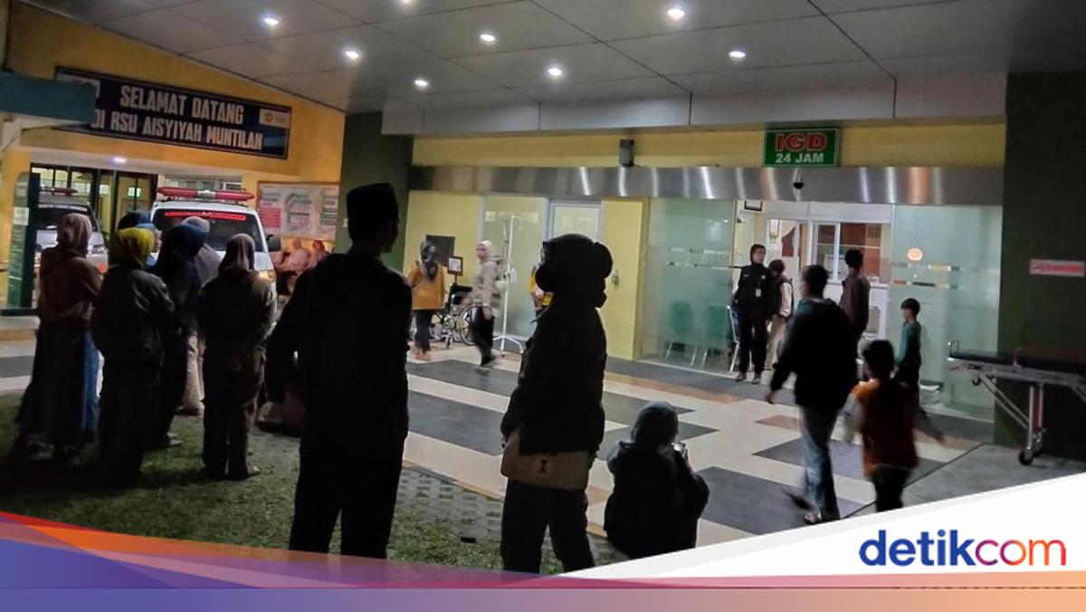 Thirteen Children at Magelang Orphanage Suffer Diarrhoea, Suspected Food Poisoning from Fried Rice
