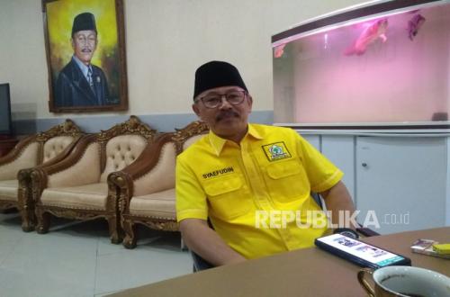Indramayu Deputy Regent Fulfils Summons in DPRD Housing Allowance Corruption Case
