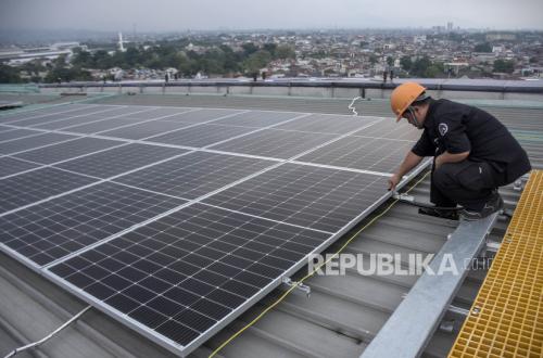 Java Blackouts Serve as Warning, SUSTAIN Urges Acceleration of Rooftop Solar