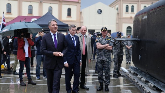 US 'Killer Weapons' Firm Anduril Opens Base in Israel, World on Alert