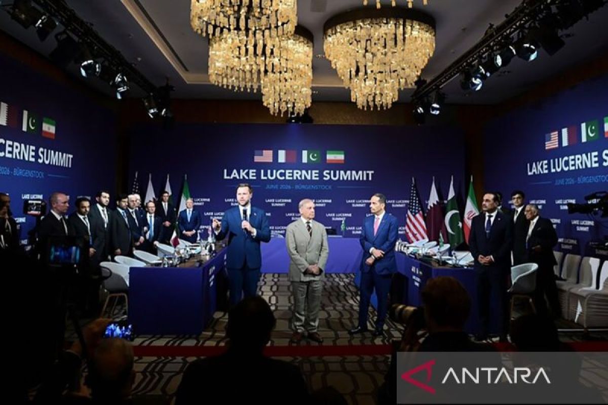 Iran, US, Pakistan, Qatar Prepare Next Phase of High-Level Negotiations