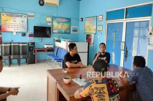 UBSI Students Prepare for BSI Explore 2026 in Ujung Kulon with Community Empowerment Mission