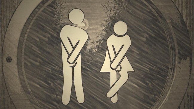 4 Signs of Kidney Damage Visible During Urination