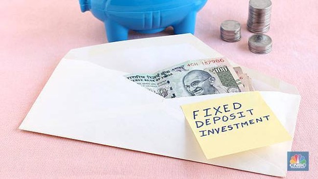Latest Digital Bank Deposit Interest Rates as of 23 June: Jago - Allo