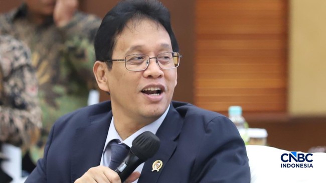 Purbaya Prepares New Incentives, Awaits Presidential Approval