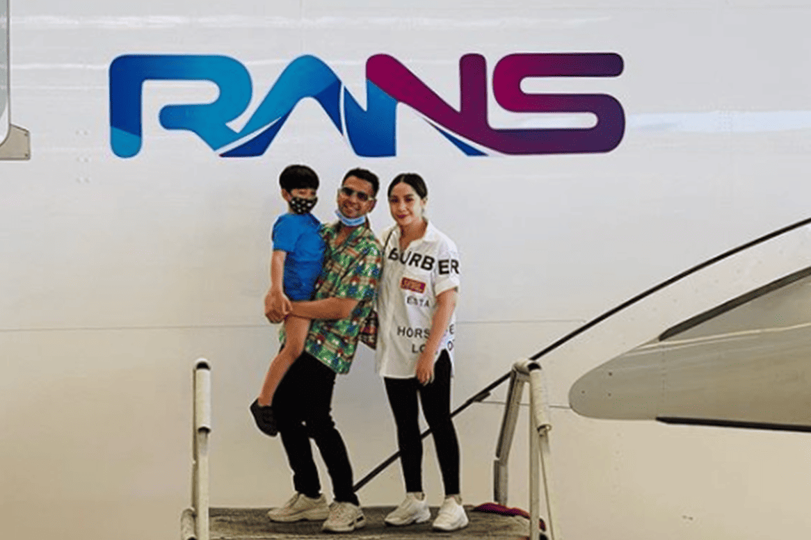 RANS Entertainment IPO: Raffi Ahmad Seeks Fresh Funds of IDR 429 Billion