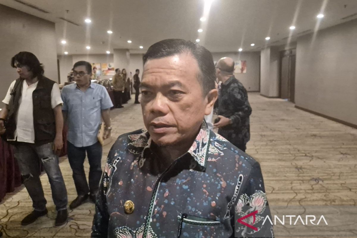 Jambi Governor hopes Tapah oil and gas block transfer will boost production