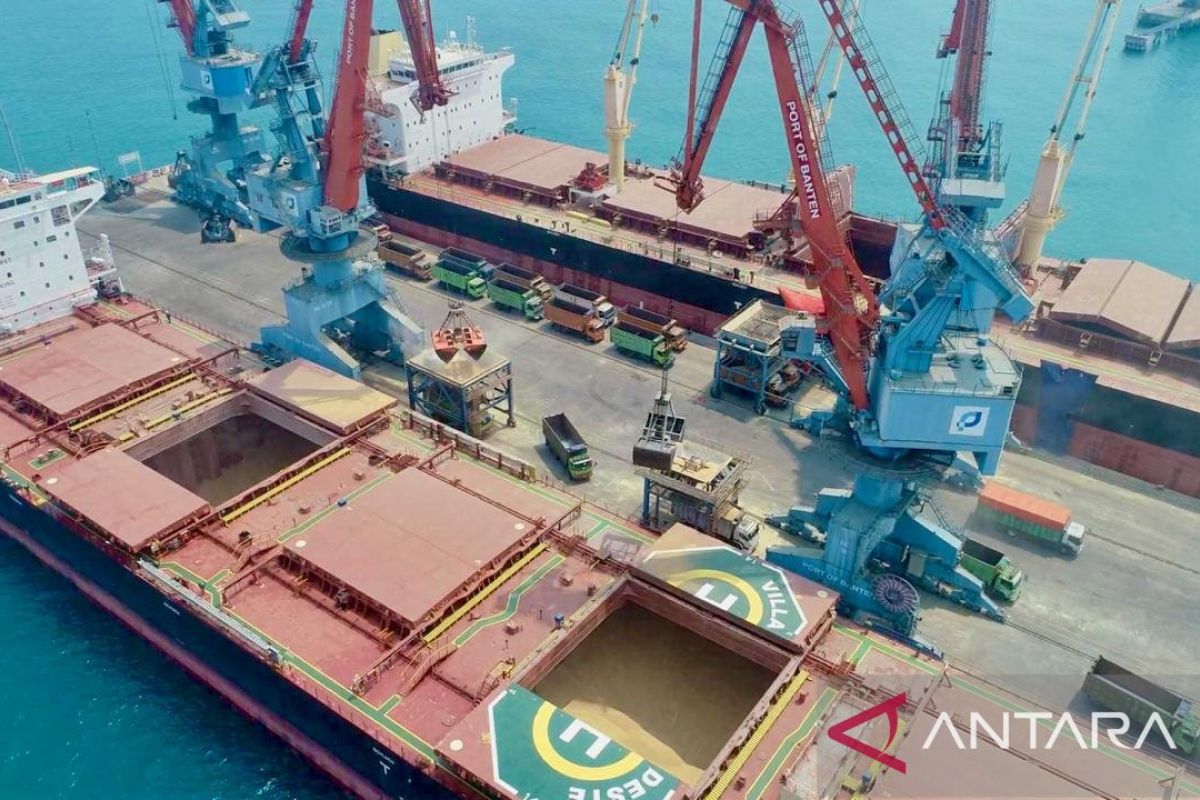 Pelindo Regional 2 Banten Introduces Integrated System to Support Industrial Supply Chain