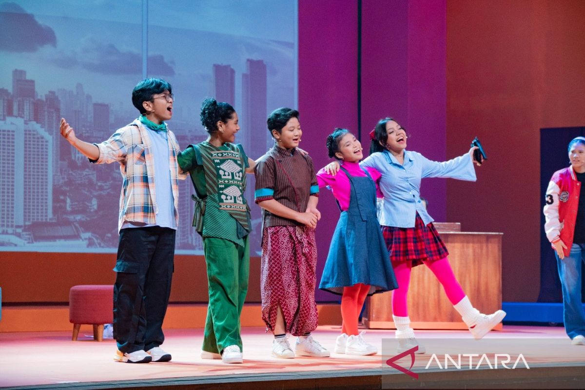 Ministry of Culture Supports Creation of Children's Songs Through KILA 2026