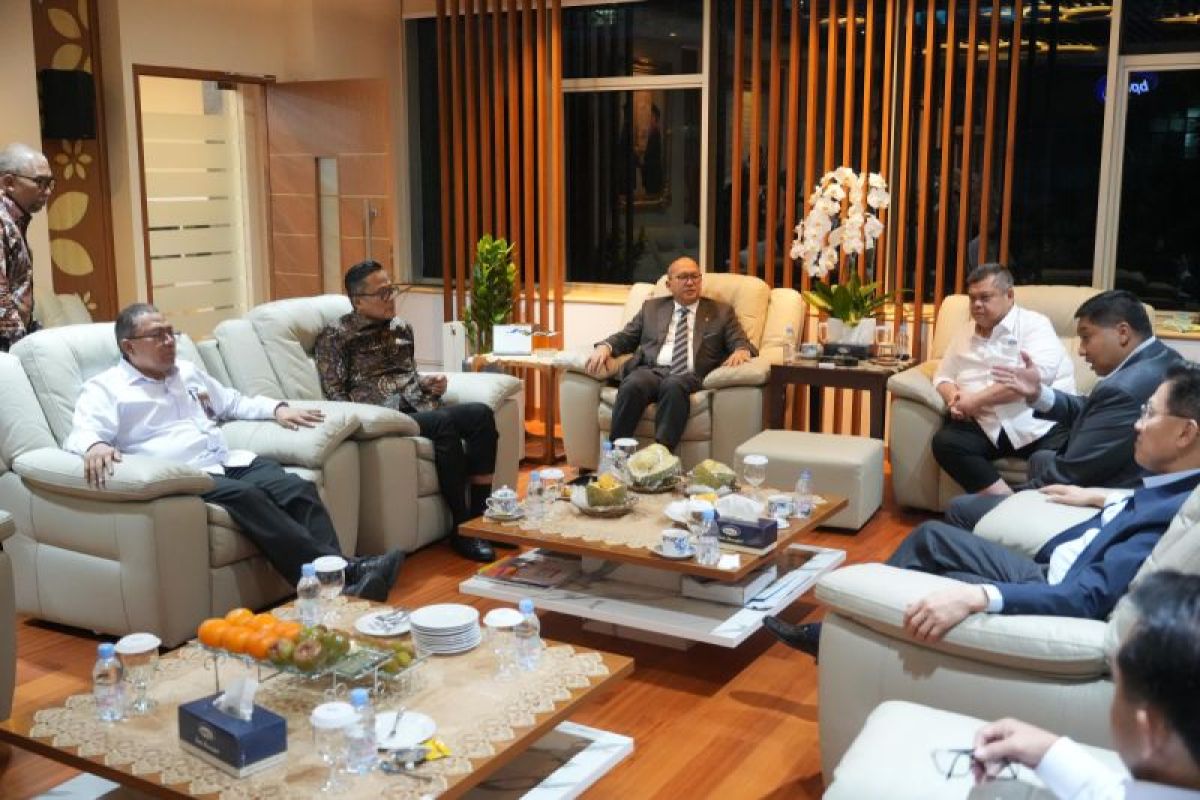 BP BUMN Strengthens Governance of Public Housing Programme Implementation