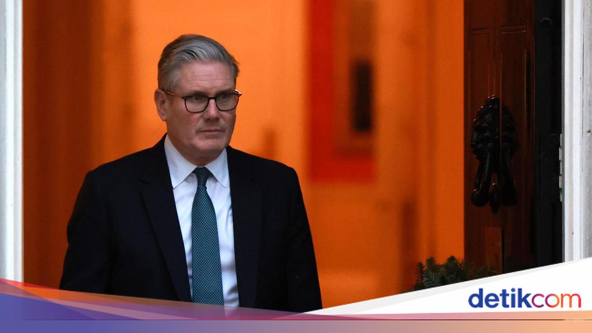 Epstein, Iran, and Taylor Swift: The Crises That Forced UK PM Keir Starmer to Resign