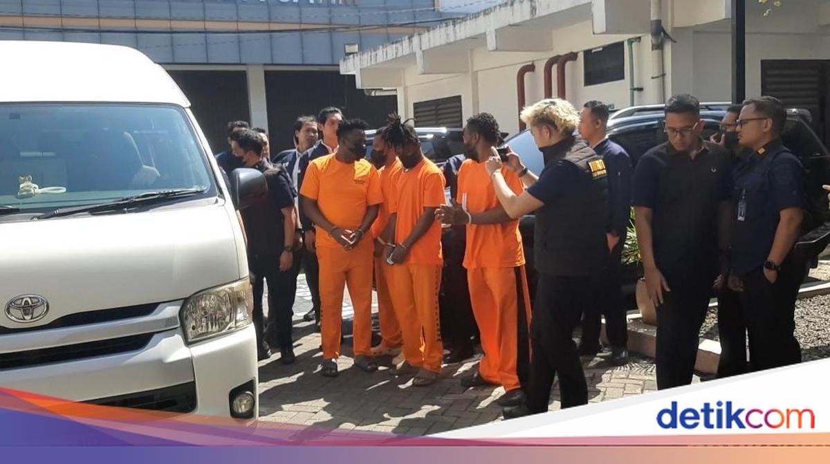 53 Women Over 45 Targeted in Love Scamming, Victims Lose Rp 1.1 Billion