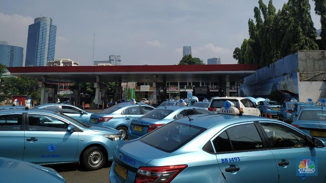 Blue Bird Taxi Company Distributes Rp415.35 Billion Dividend, Check the Payment Date