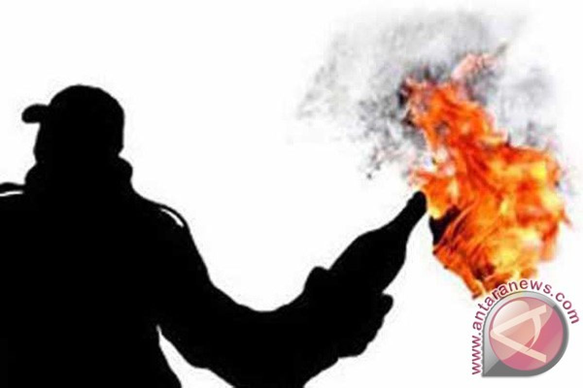 Police Identify Perpetrators of Molotov Cocktail Attack in North Jakarta