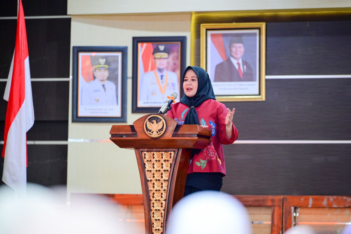 South Sulawesi Deputy Governor Urges Public to Provide Accurate Data for 2026 Economic Census