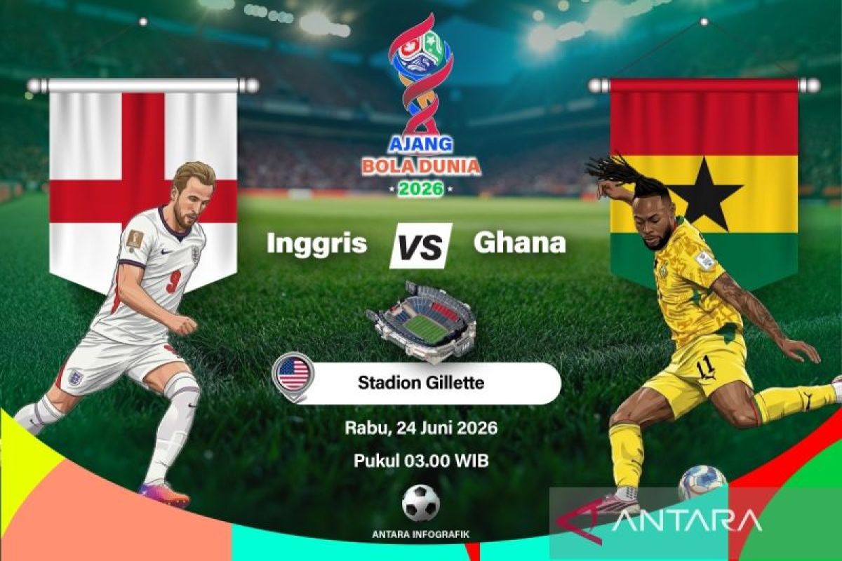 England vs Ghana: 'Three Lions' Will Be Hard to Stop