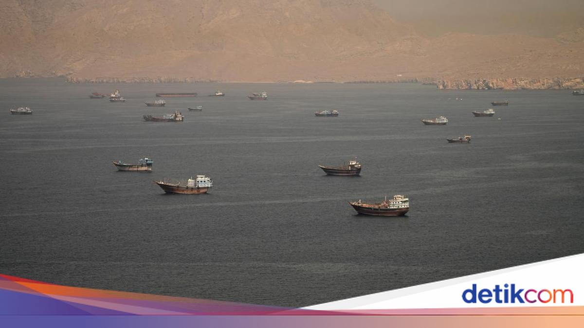 Confirmed: Strait of Hormuz to be Managed by Iran