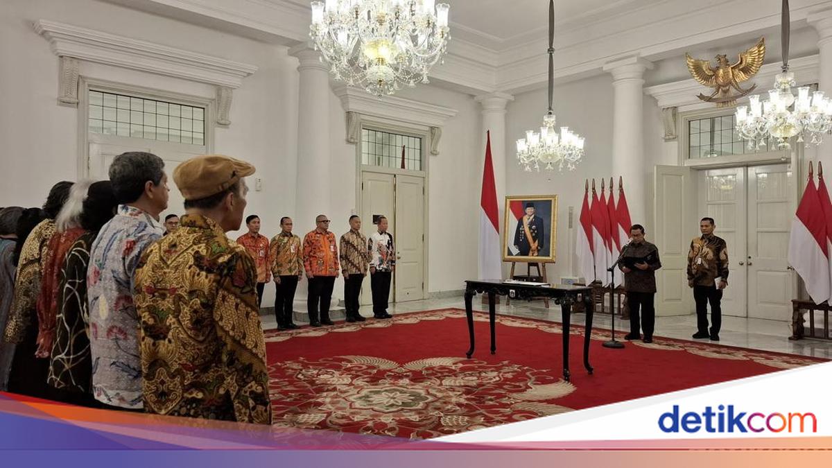 Jakarta Governor Inaugurates Academy, Aims to Revive TIM as Cultural Hub
