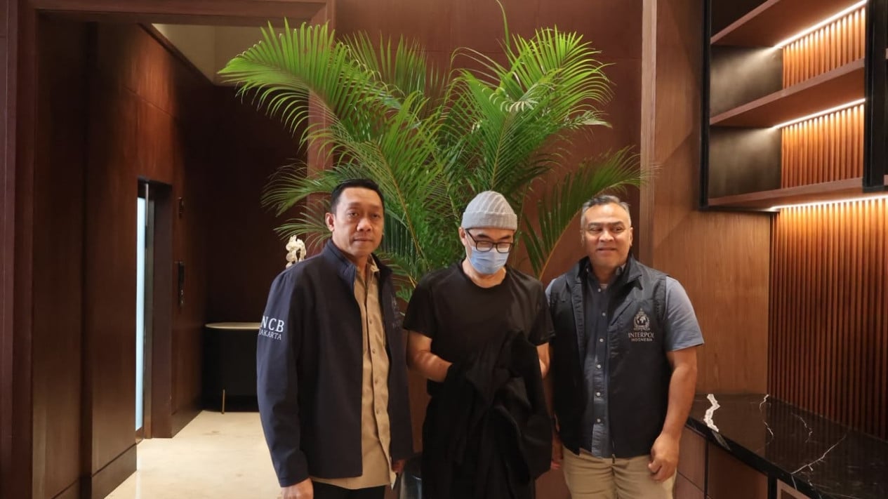 Kresna Life Boss Arrested, OJK Demands Compensation for Thousands of Policyholders