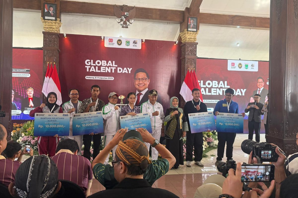 Government to Hold Global Talent Day 2026 to Boost National Workforce Competitiveness