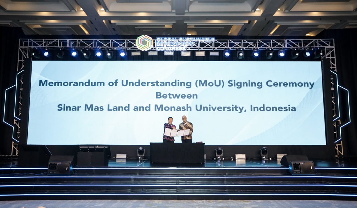 Jakarta Becomes Global Action Hub as GSDC 2026 Opens to Accelerate SDGs