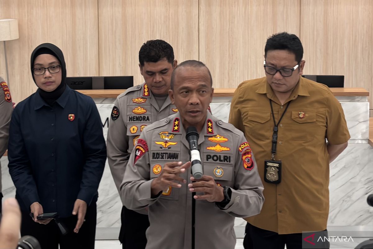 West Java Police Collaborate with Meta to Track Suspect in Bandung Woman's Confinement Case
