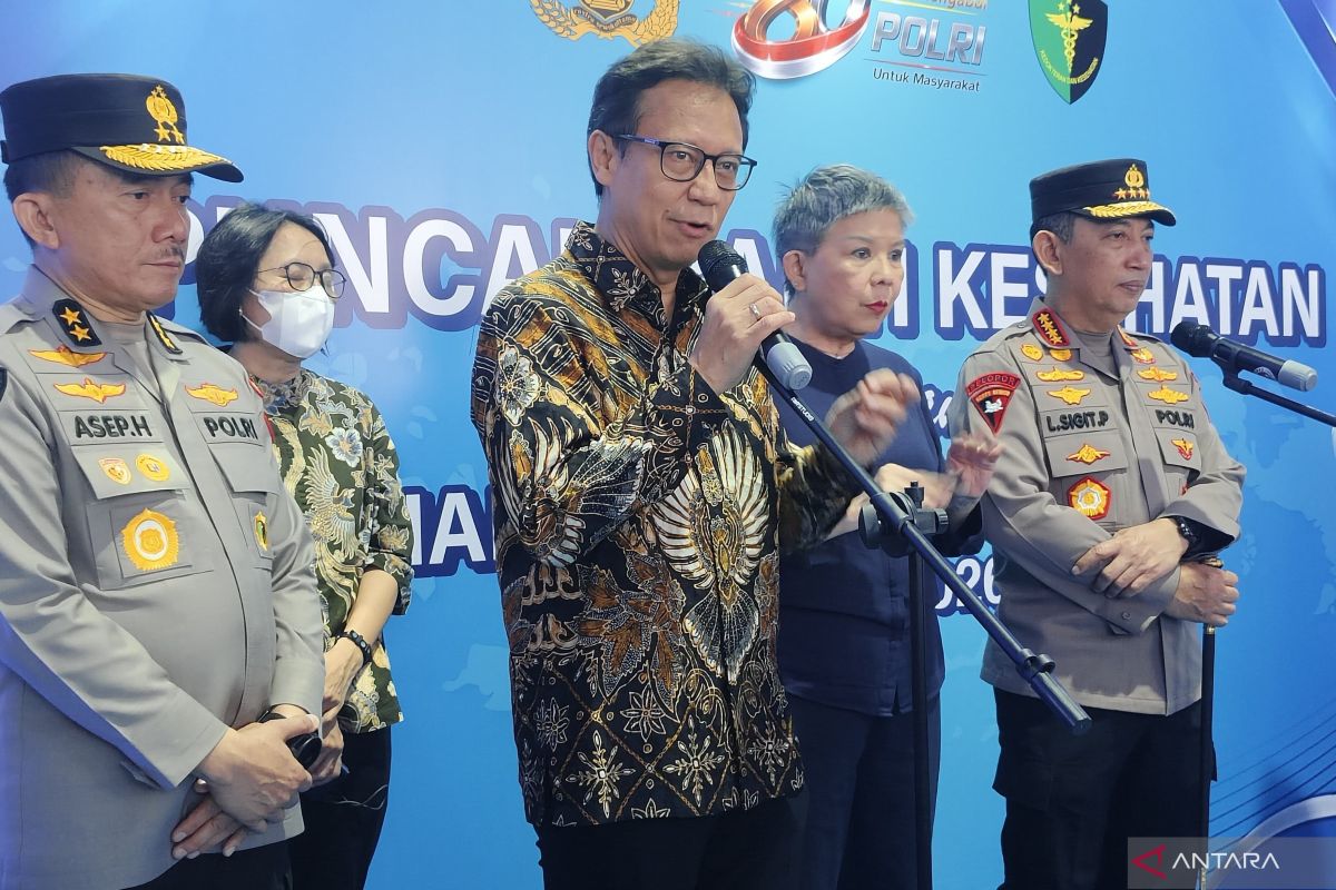 Health Minister assures confinement victim will receive care including facial reconstruction