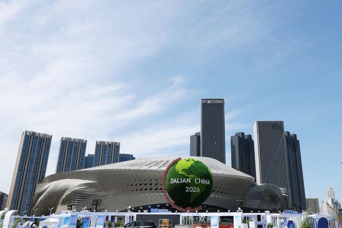 Top 10 Emerging Technologies of 2026 Unveiled at Davos Forum