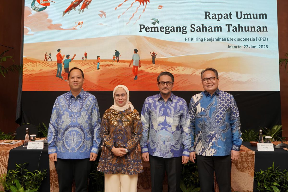 KPEI Appoints New Board of Directors for 2026-2030 Period