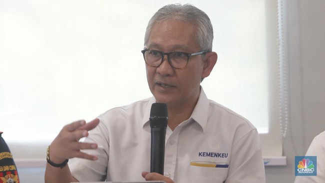Purbaya Readies Regional Incentive Funds for 2027, Local Governments Must Meet These Conditions