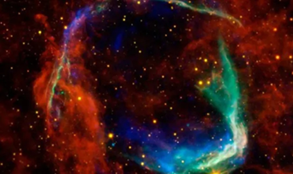 Dark Energy Proven to Continue Accelerating Cosmic Expansion