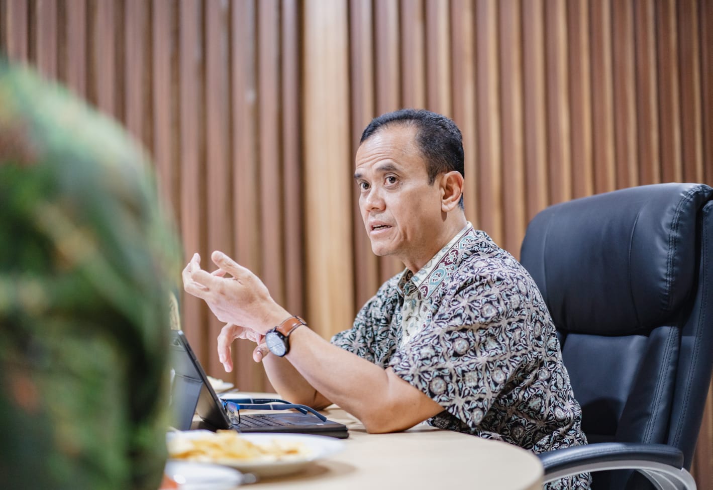 Bandung City Opens Phase 2 Registration for 2026 Primary and Secondary School Admissions