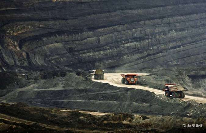 Bumi Resources (BUMI) AGM Decides Against Dividend Payout, Here's Why