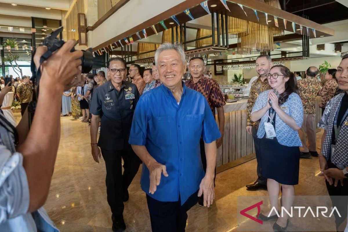 Researcher: Tomy Winata's optimism strengthens positive investment sentiment in Indonesia