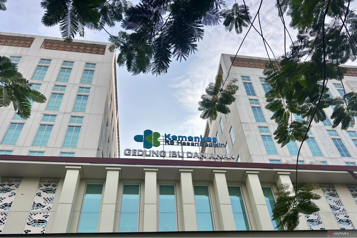 RSHS Bandung Forms Specialist Team to Treat Confinement Victim