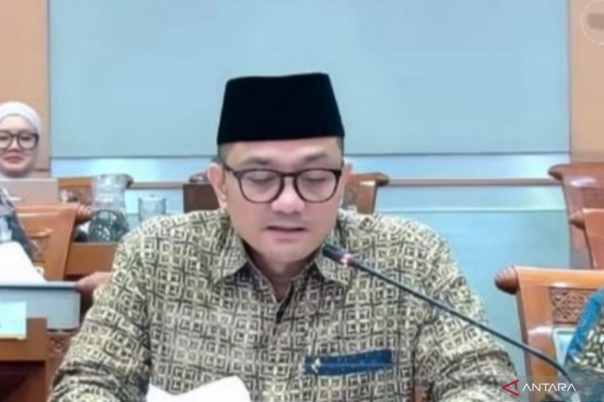 BPKH Reveals Impact of Unimplemented Hajj Initial Deposit Increase