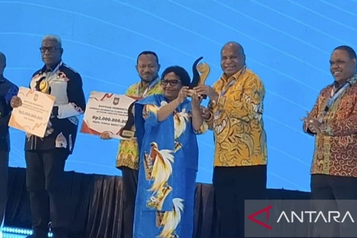 Deputy Minister: Papua Special Autonomy Success Must Be Felt by Communities