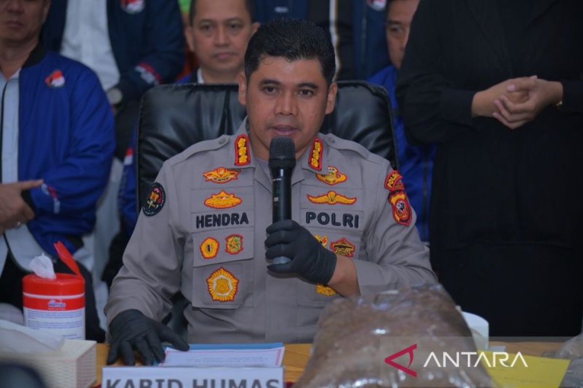 West Java Police to Issue Wanted List for Suspect in Three-Year Confinement of Woman in Bandung