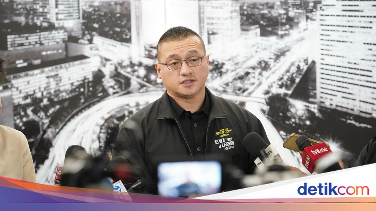 Jakarta DPRD Member Kenneth Calls for Total Audit of Chaotic Cables After Student Deaths