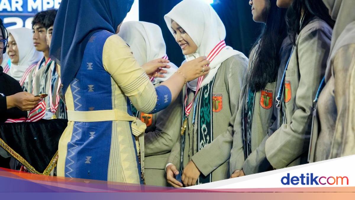 SMAN 1 Mataram to Represent NTB at National Four Pillars of MPR Quiz Competition