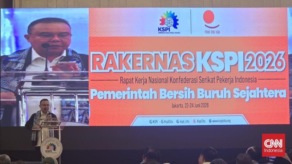 Dasco Calls Pertamina CEO After Receiving Report of 55,000 Workers Facing Layoffs