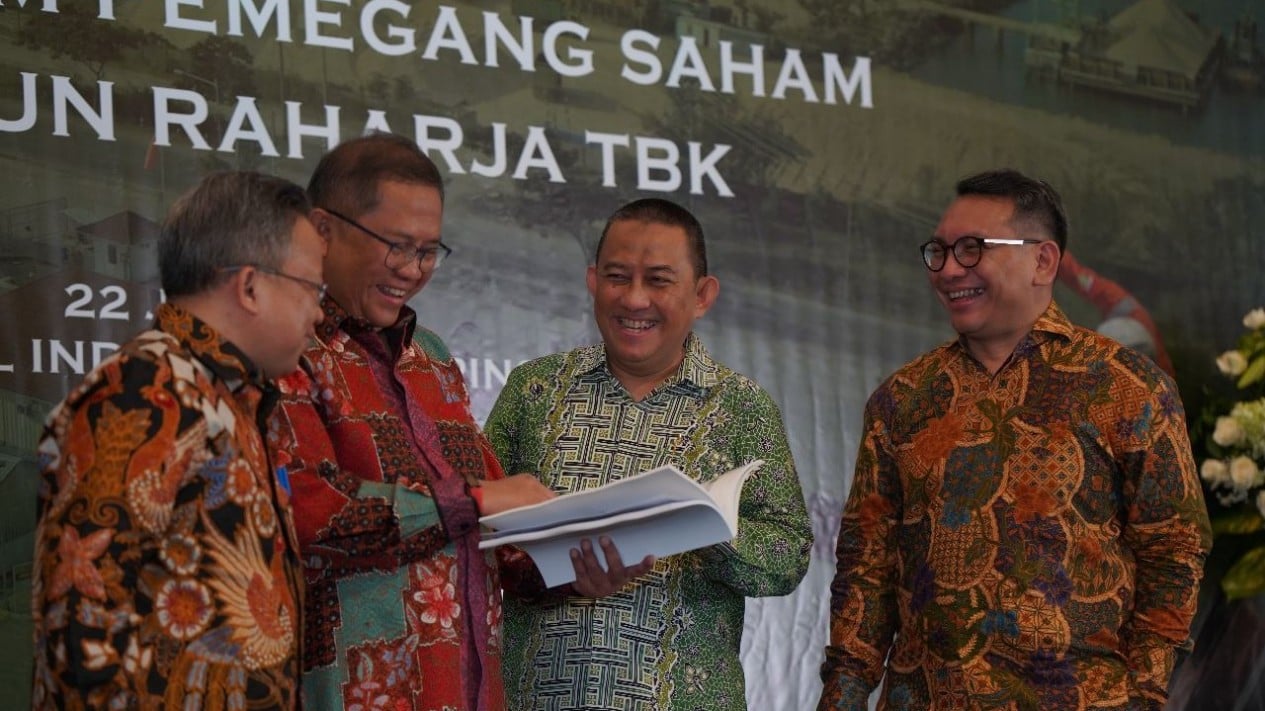 Happy Hapsoro's RAJA Shares to Undergo Stock Split, Becoming Cheaper and More Retail Investor-Friendly