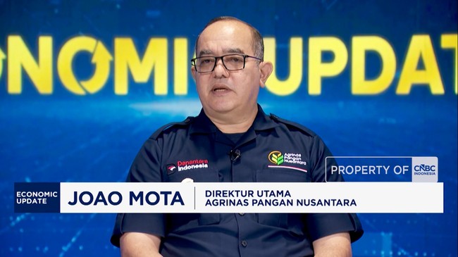 Preventing Harvest Failure with Technology: Agrinas Utilises Satellites
