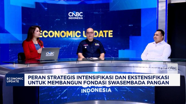 Strengthen Bargaining Power: What Indonesian Farmers Must Do
