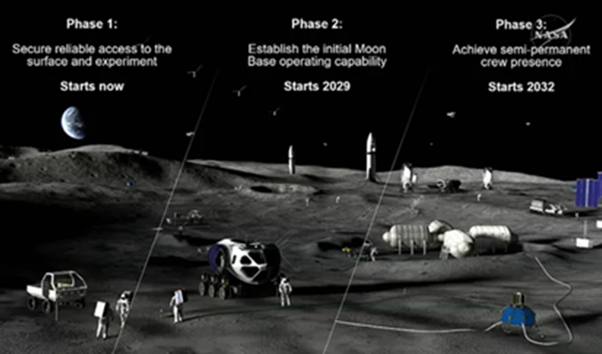 Stop Deceiving the Public: Why Lunar Art Must Be More Realistic in the Artemis Era