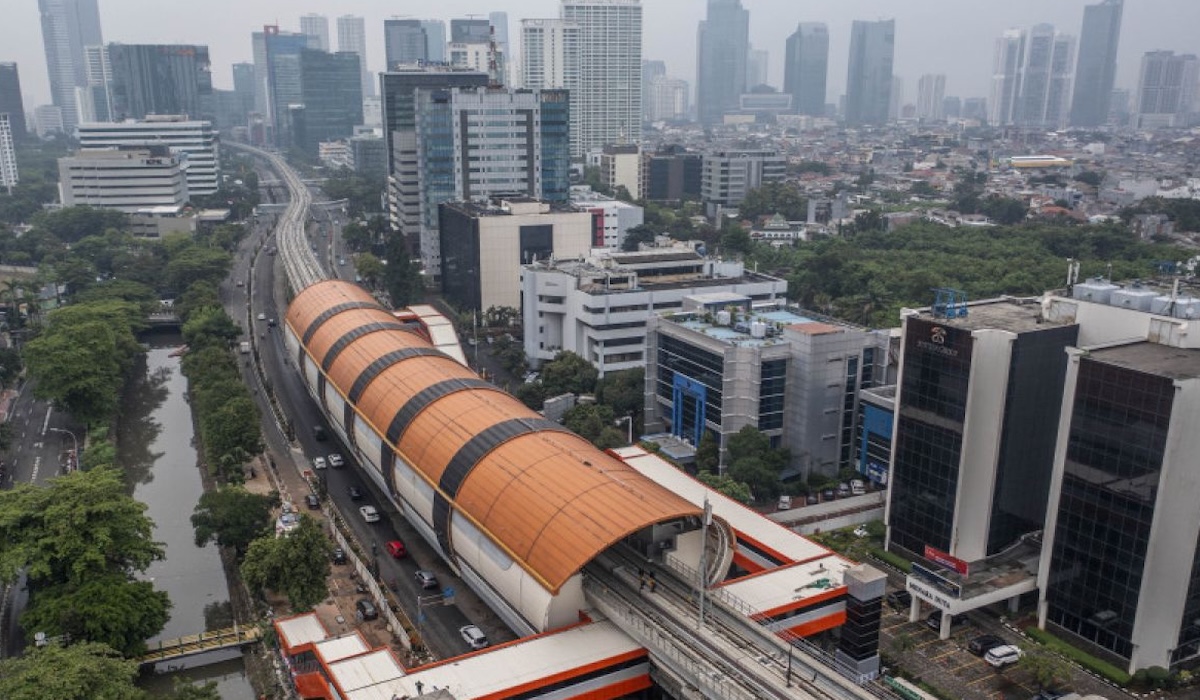 Indonesia Poised to Become ASEAN's Largest Investment Hub
